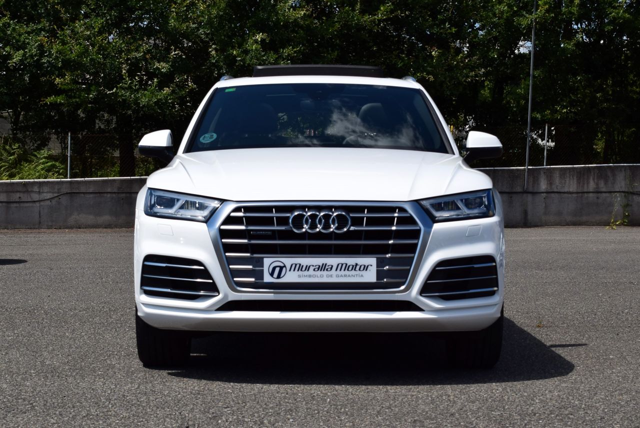 Foto Audi Q5 7