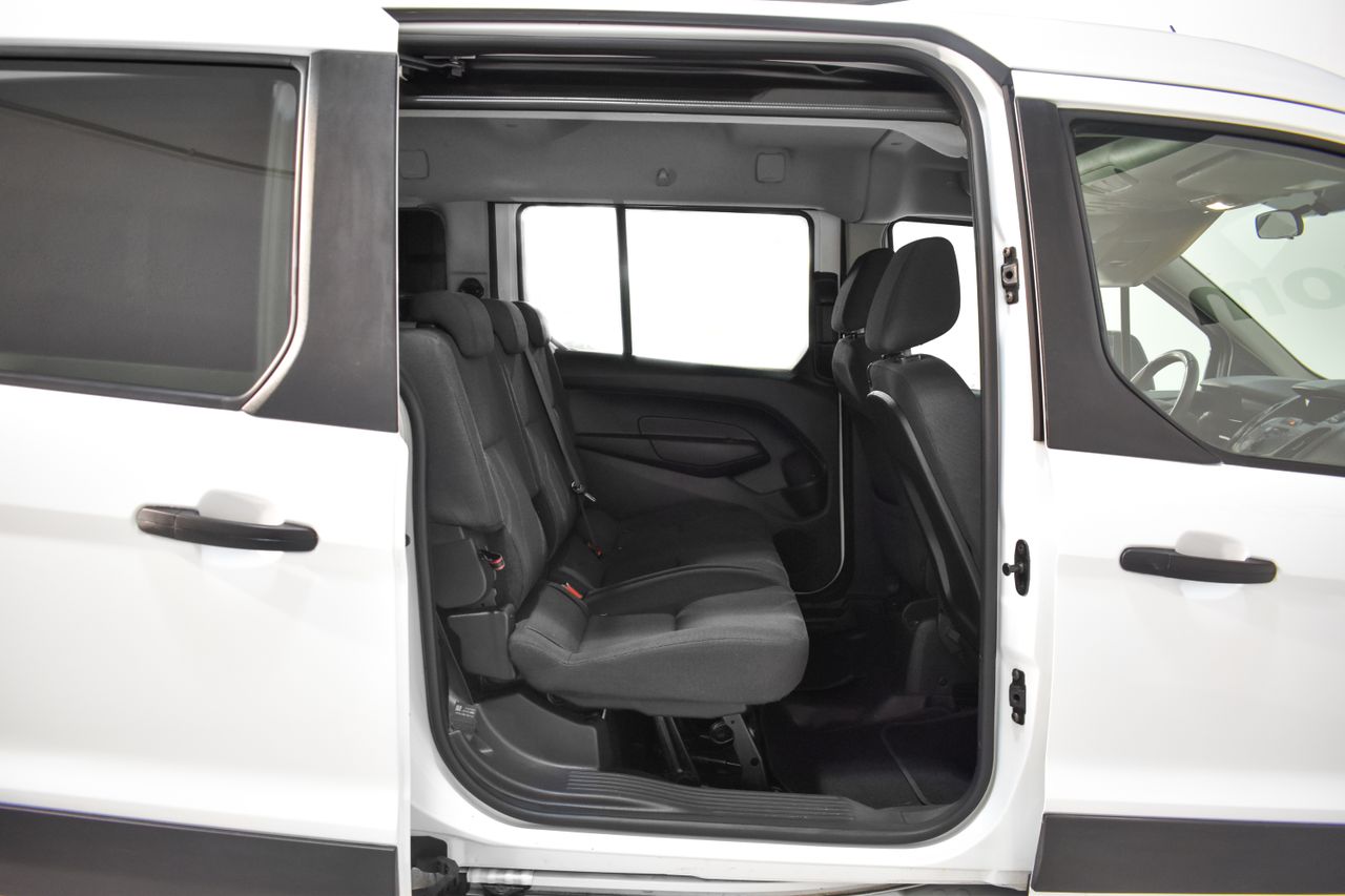 Foto Ford Transit Connect 21