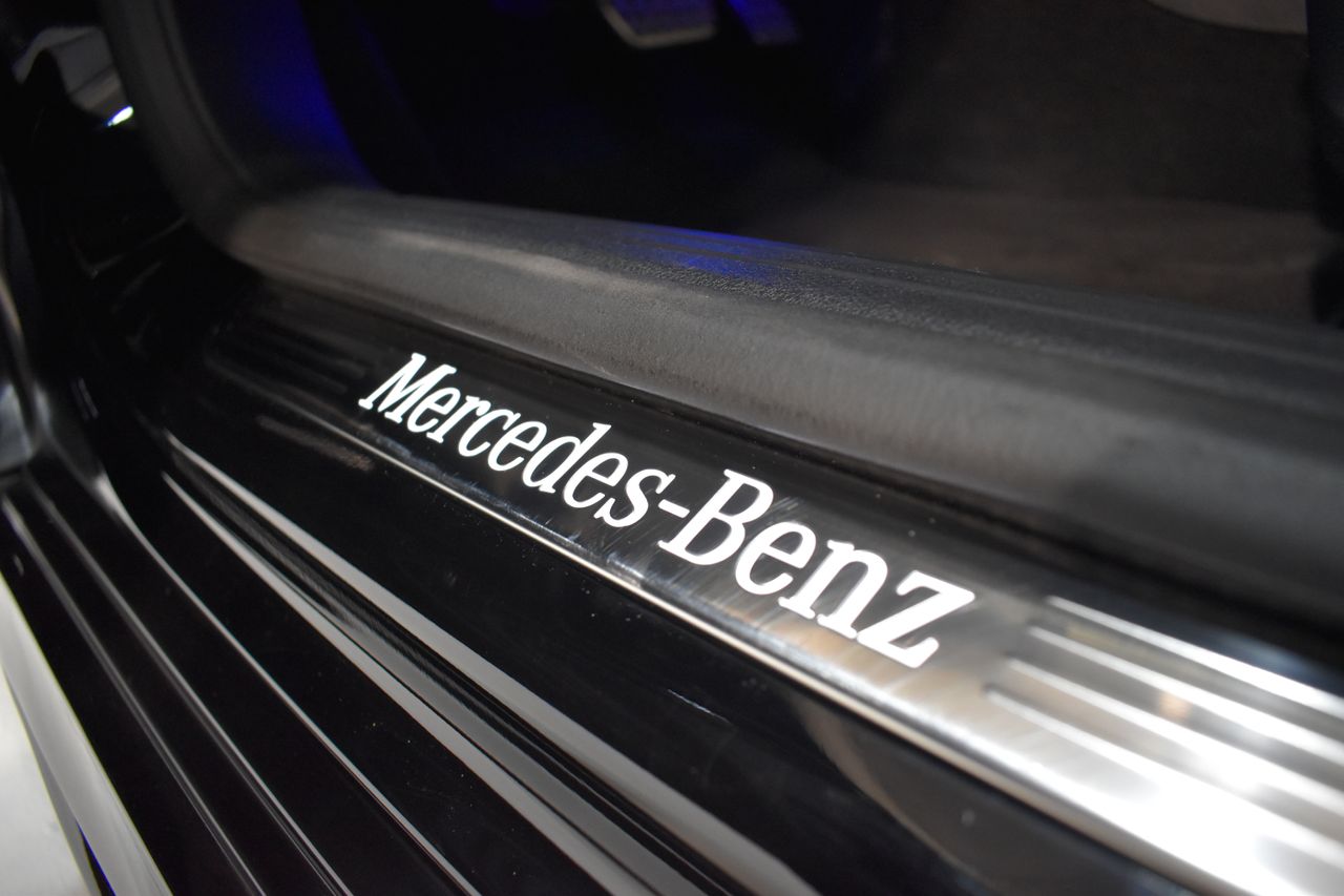 Foto Mercedes-Benz Clase A 32