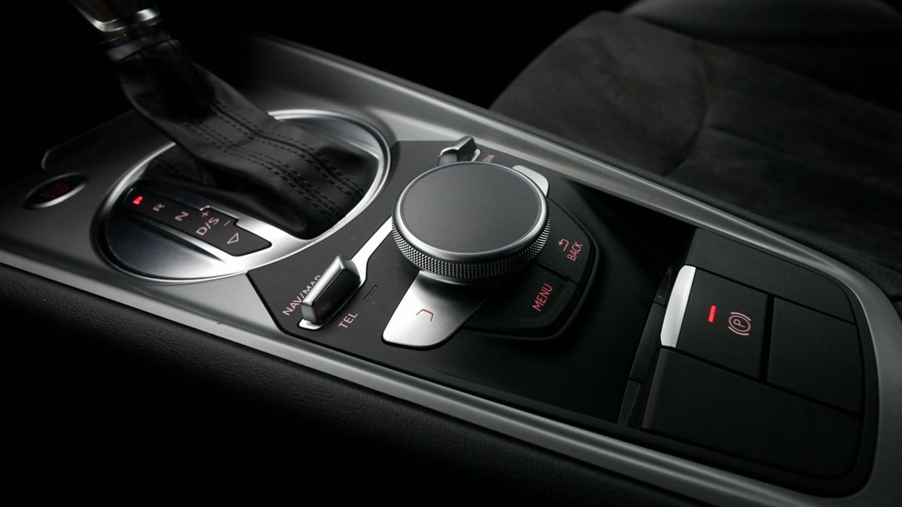 Foto Audi TT 18