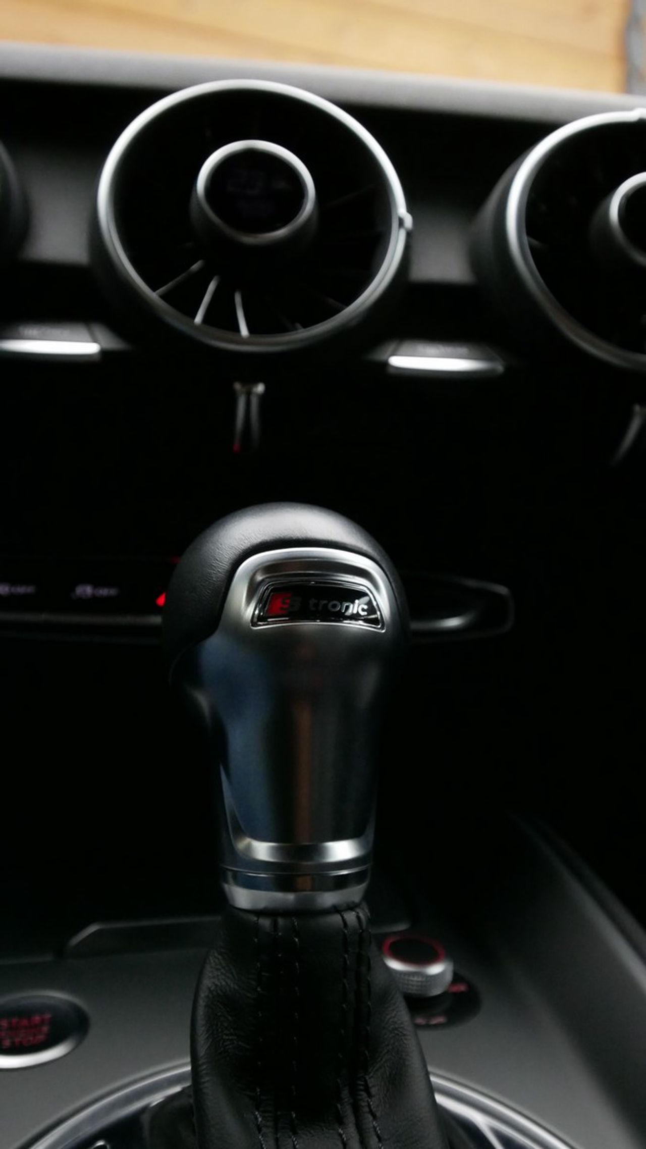 Foto Audi TT 43