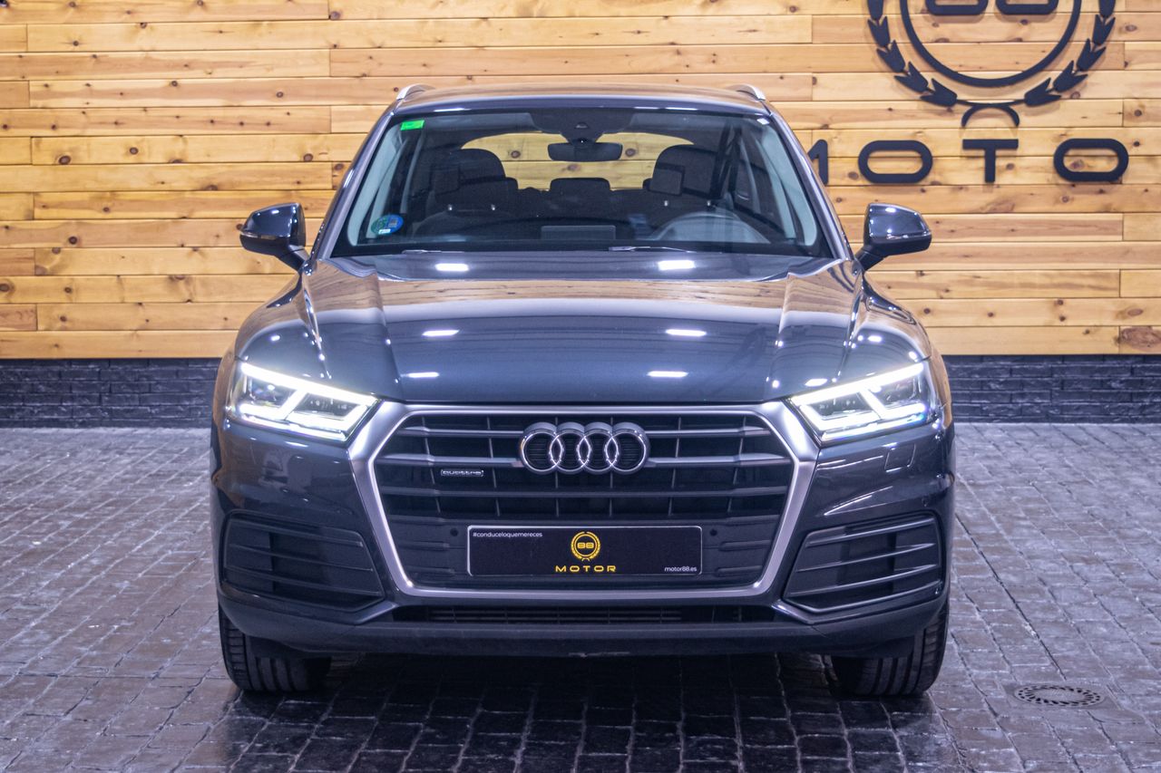 Foto Audi Q5 6