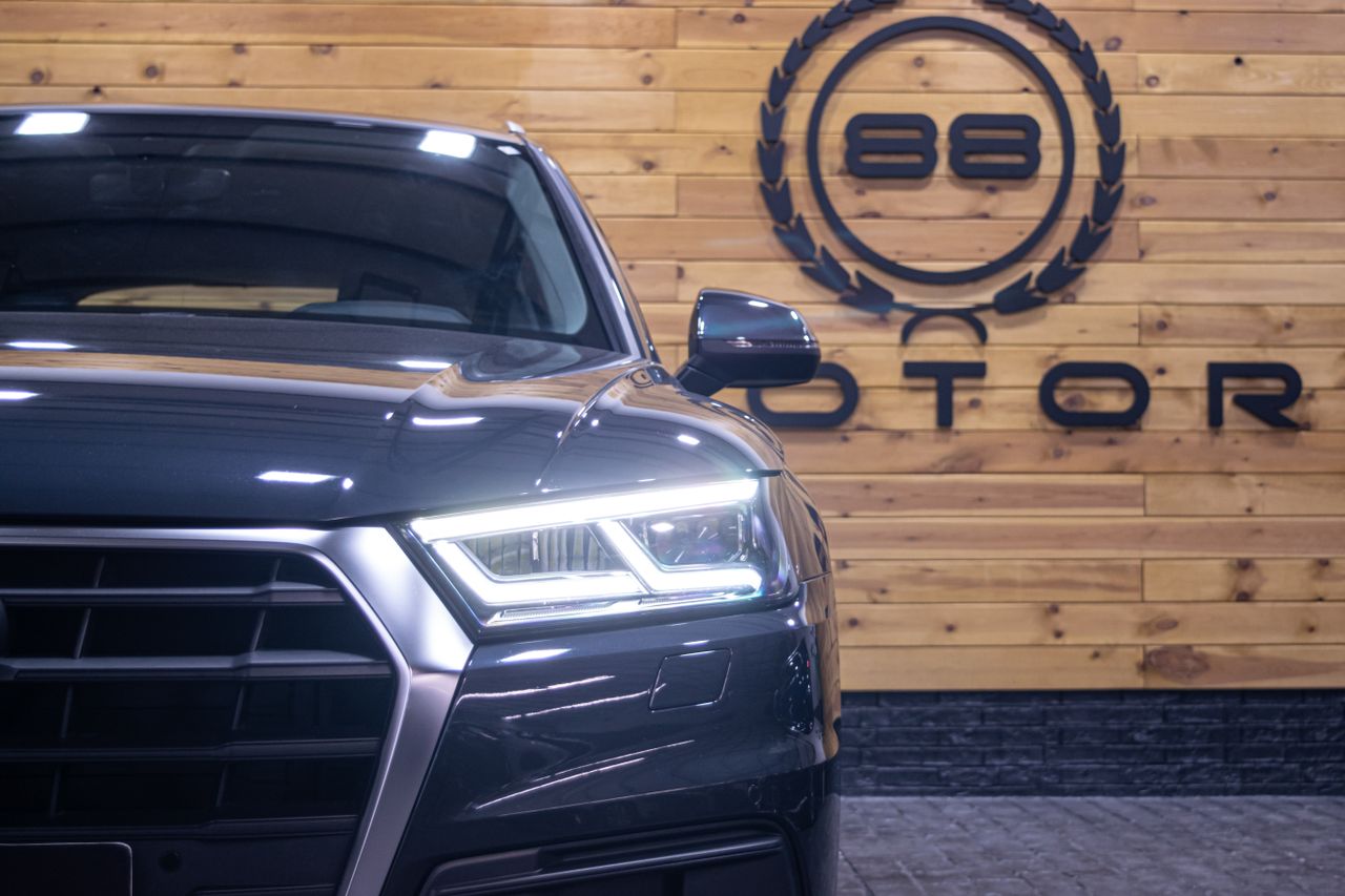 Foto Audi Q5 7