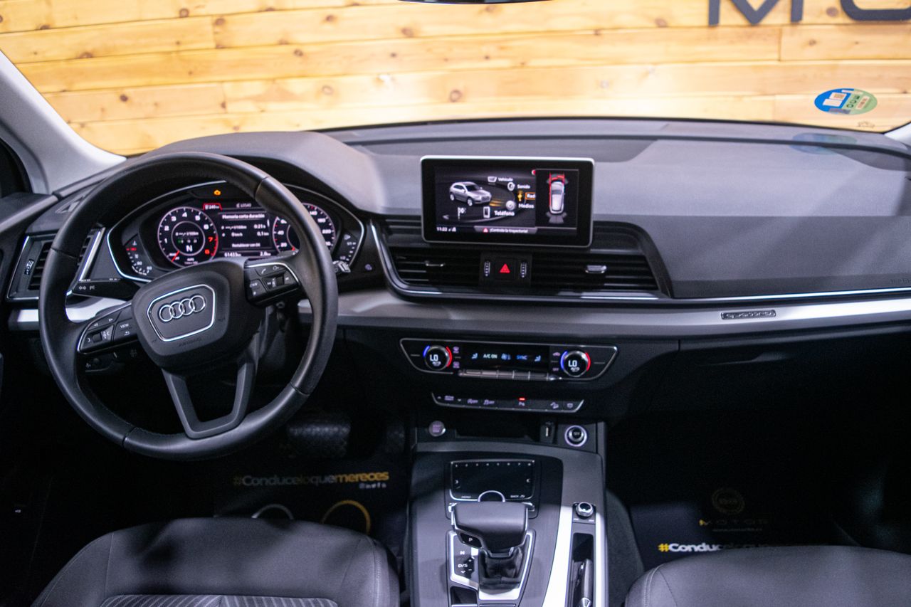 Foto Audi Q5 11