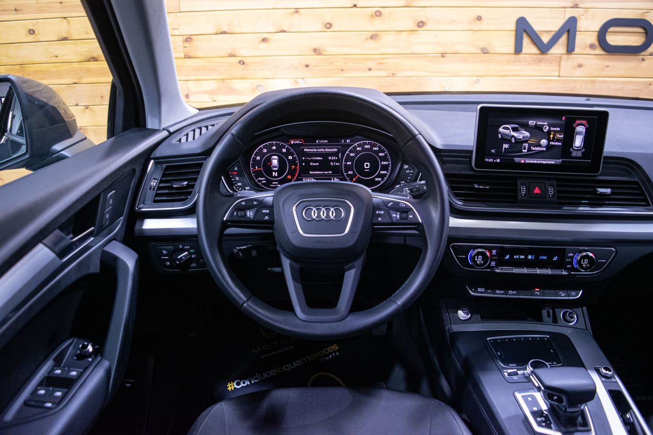 Foto Audi Q5 13