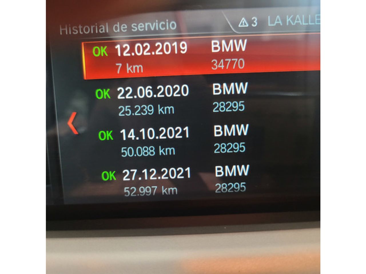 Foto BMW X1 28