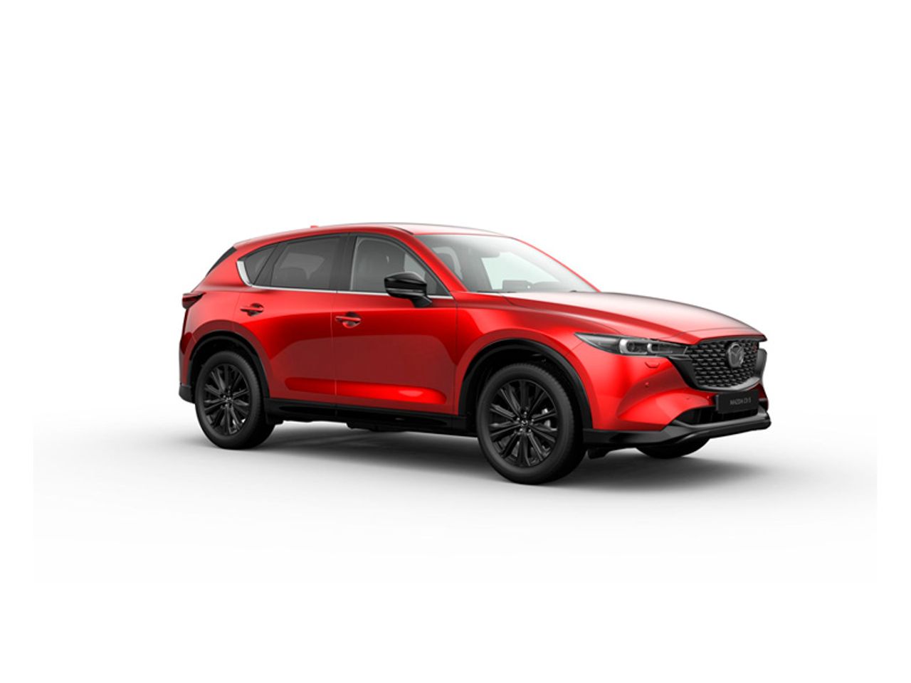 Foto Mazda CX-5 7