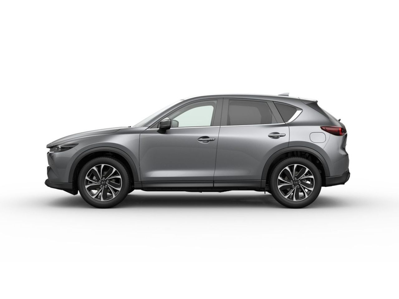 Foto Mazda CX-5 4