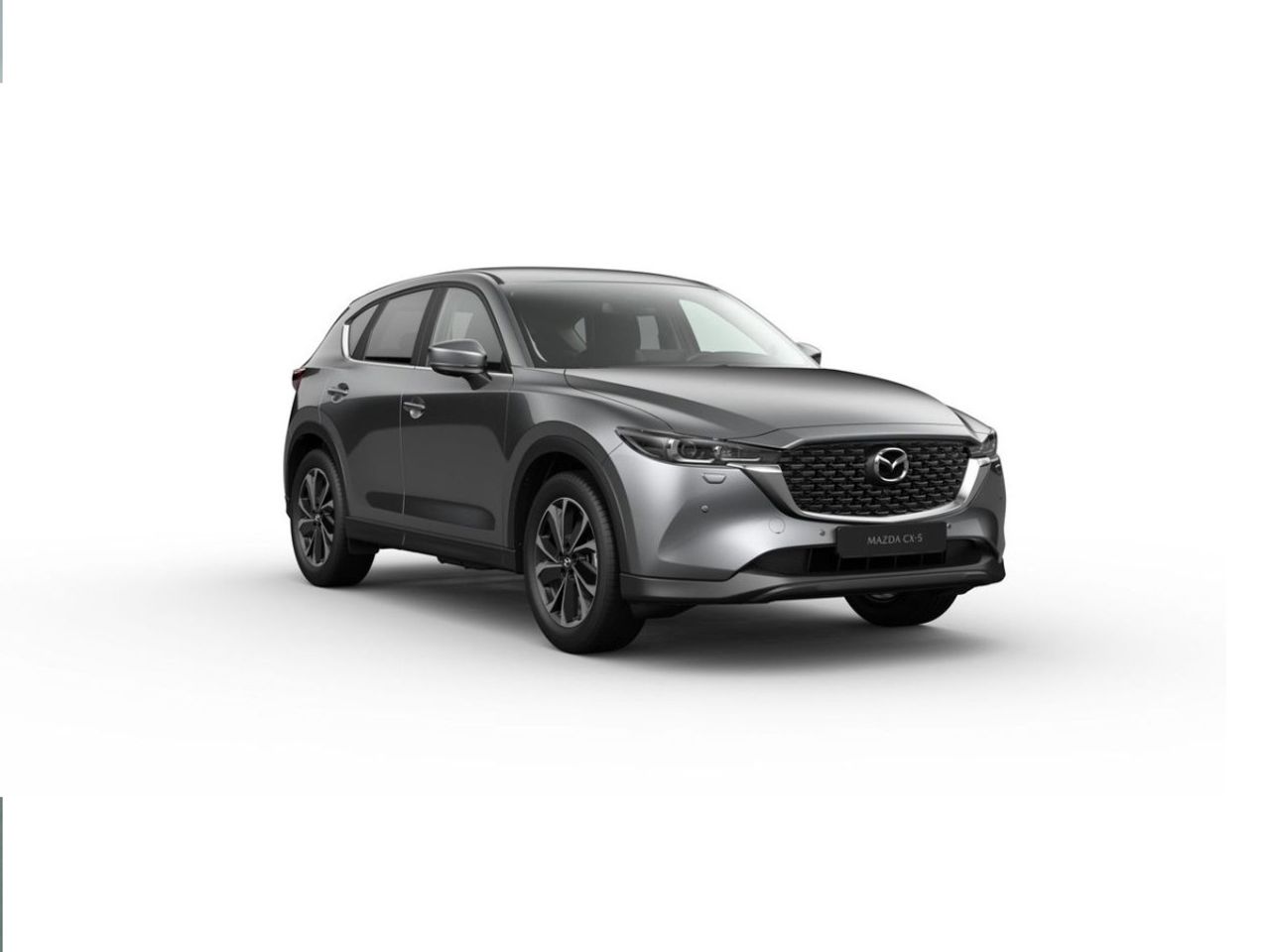 Foto Mazda CX-5 6