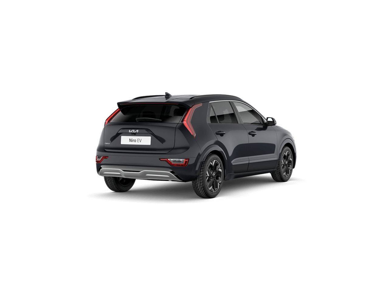 Foto Kia Niro 4