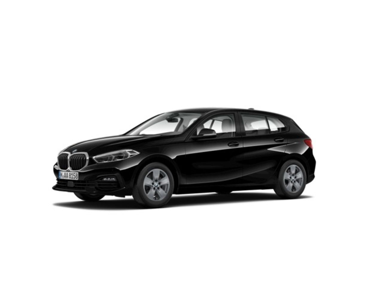Foto BMW Serie 1 5
