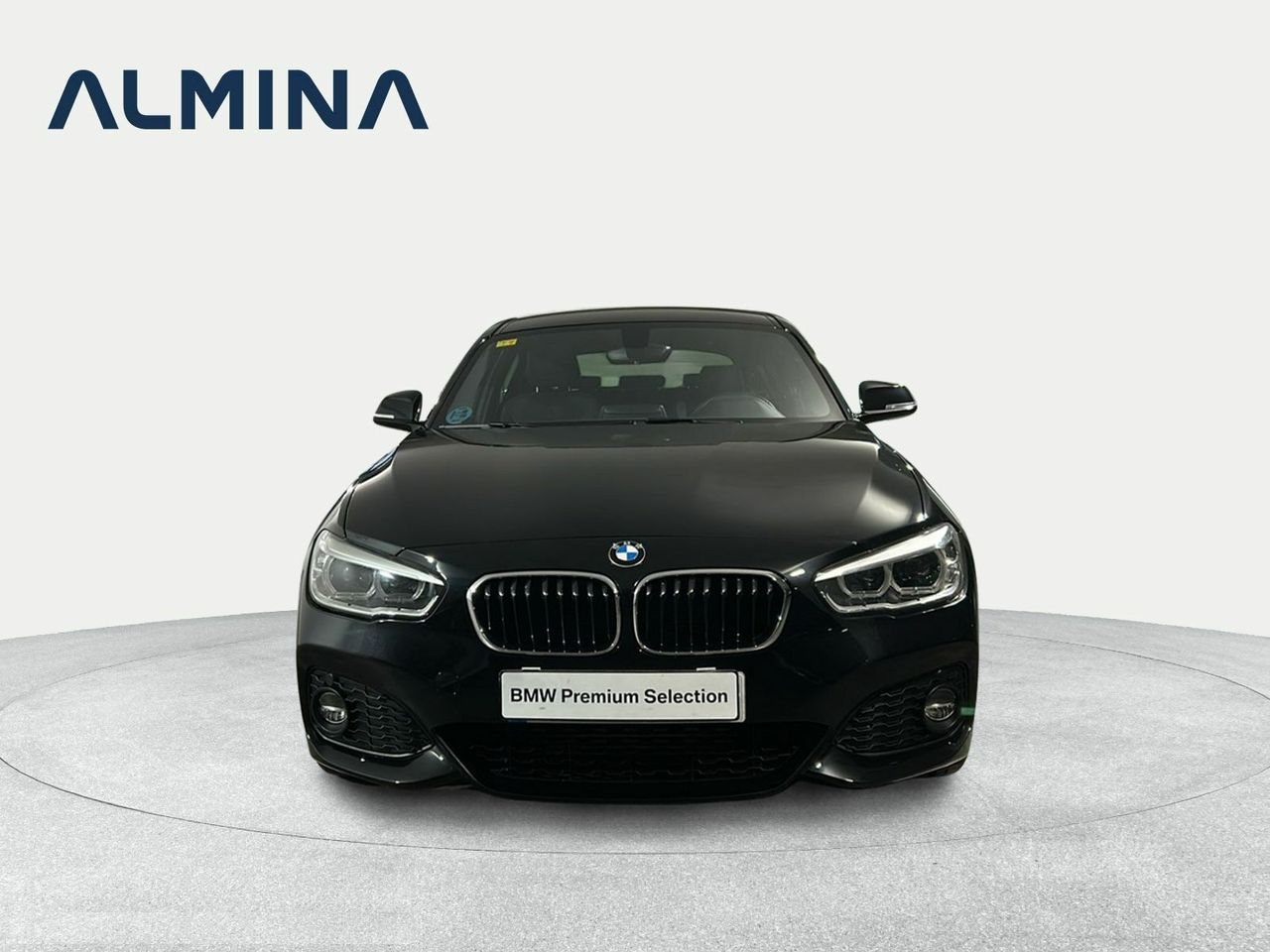 Foto BMW Serie 1 2