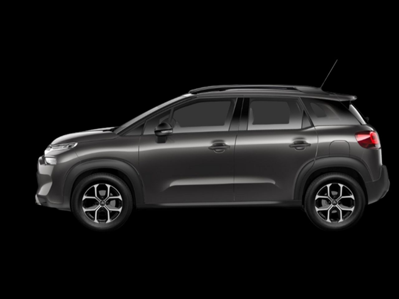 Foto Citroën C3 Aircross 3