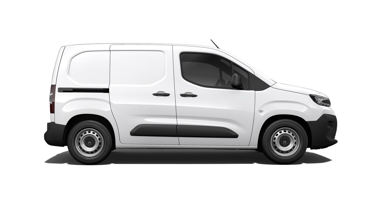 Foto Citroën Berlingo 4