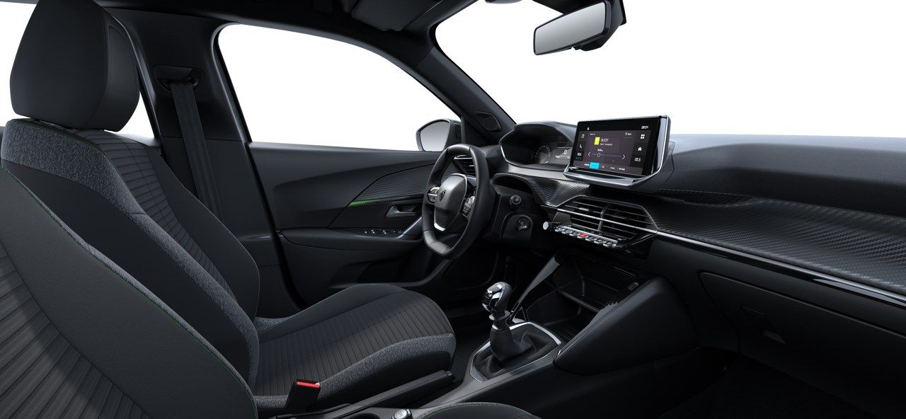 Foto Peugeot 2008 6