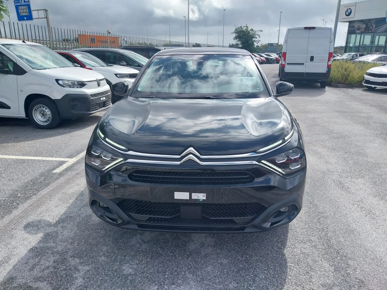 Foto Citroën C4 2