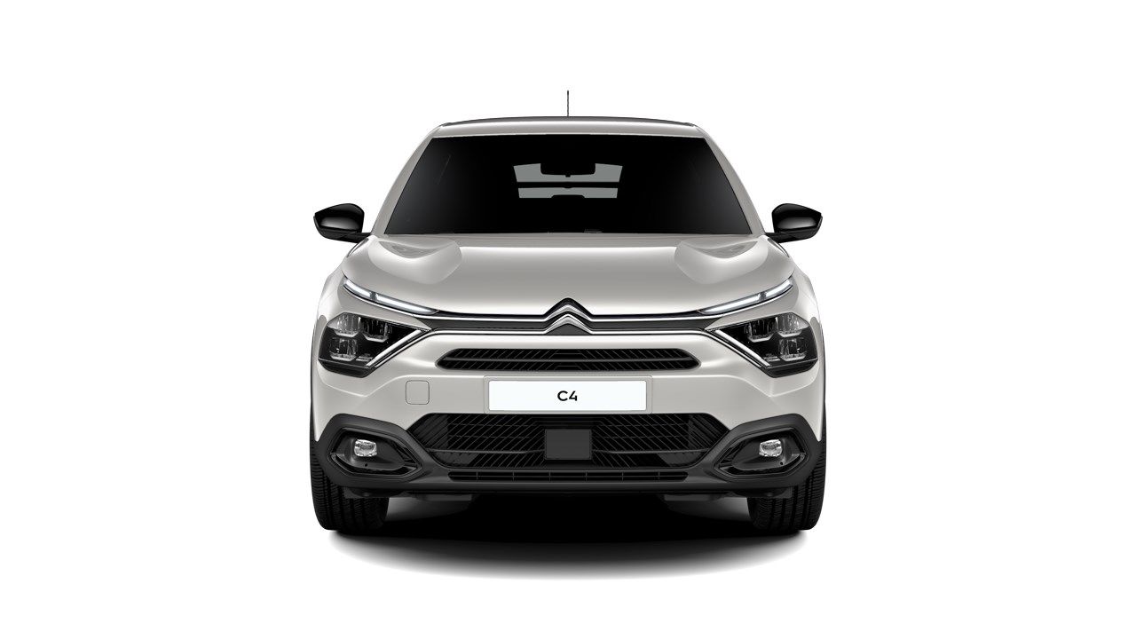 Foto Citroën C4 5