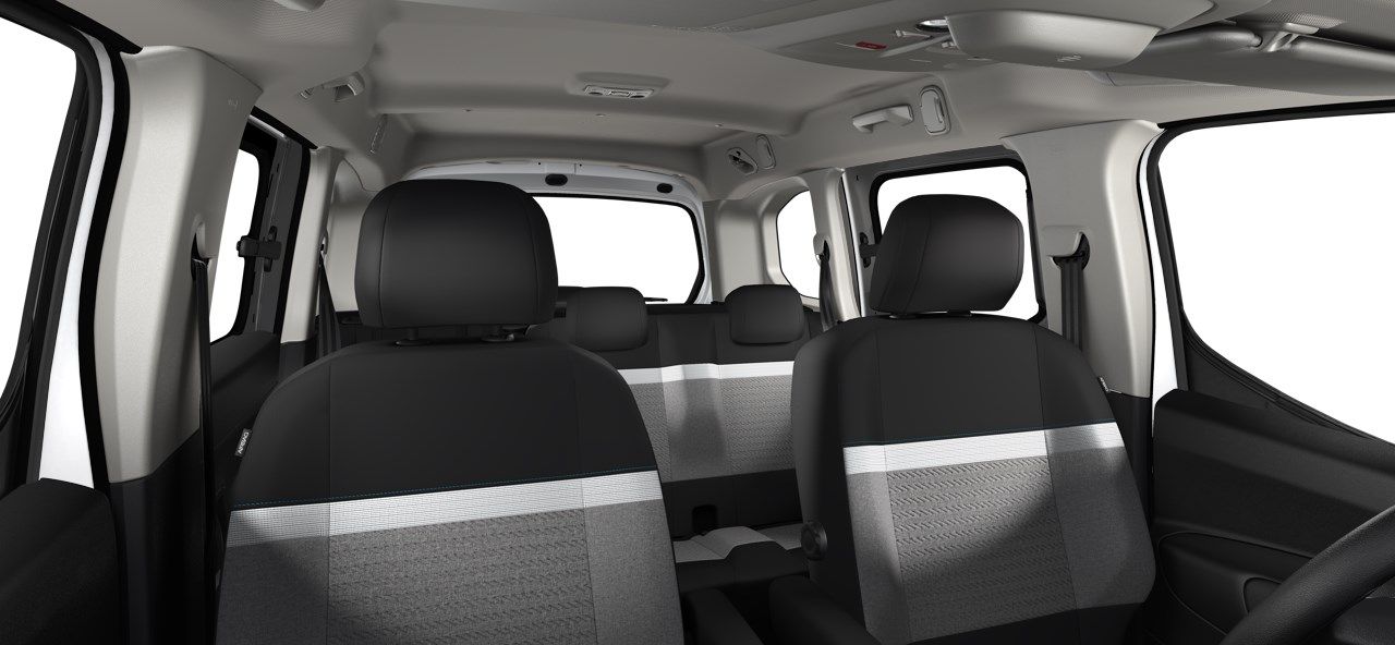 Foto Citroën Berlingo 9