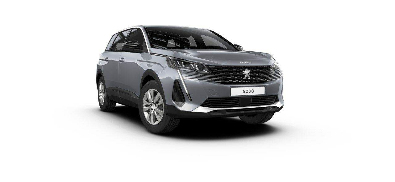 Foto Peugeot 5008 1