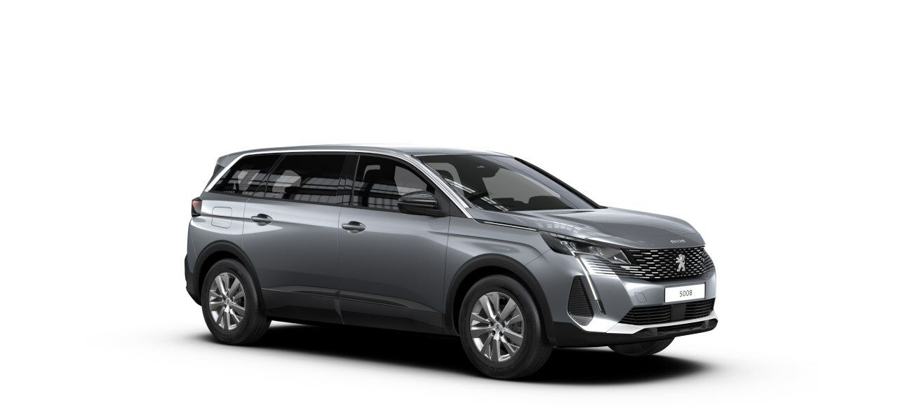 Foto Peugeot 5008 3