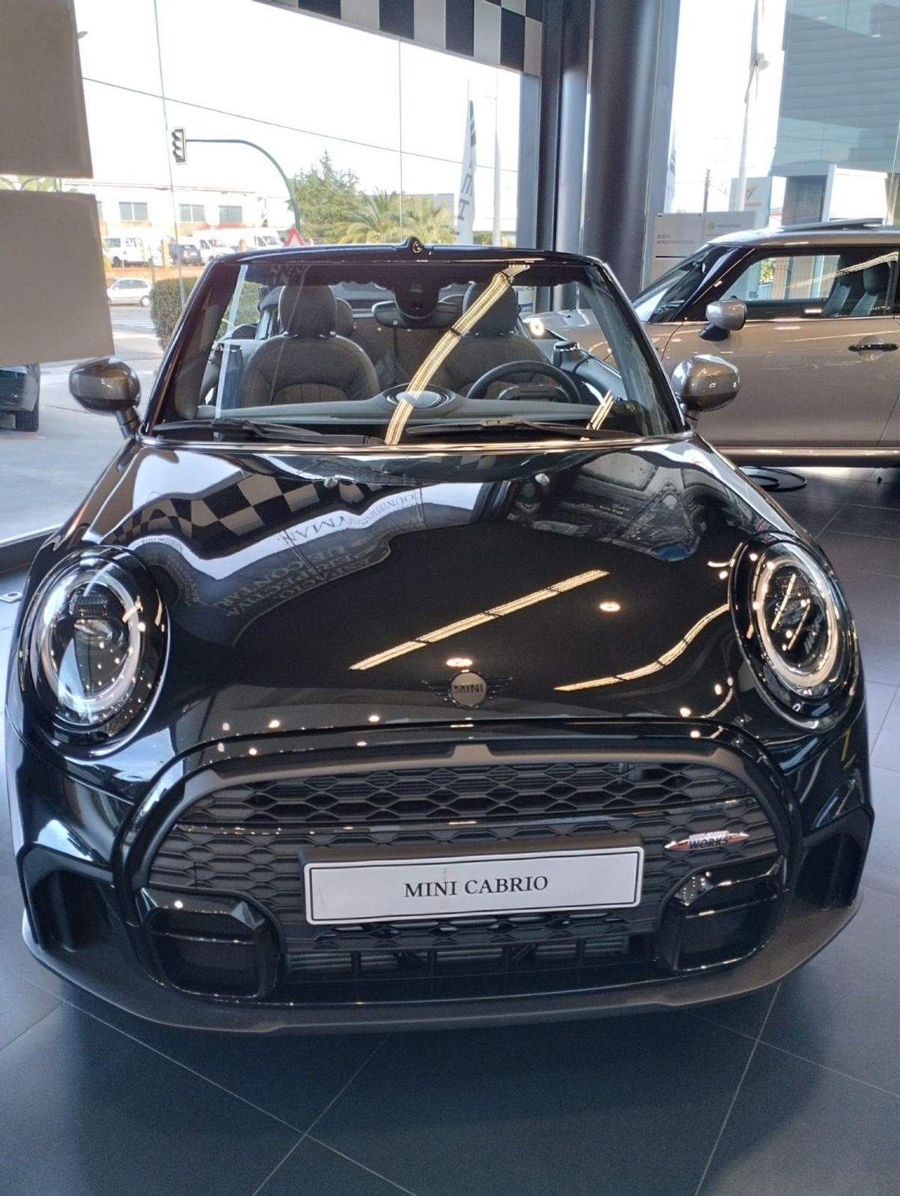 Foto Mini Cooper 2