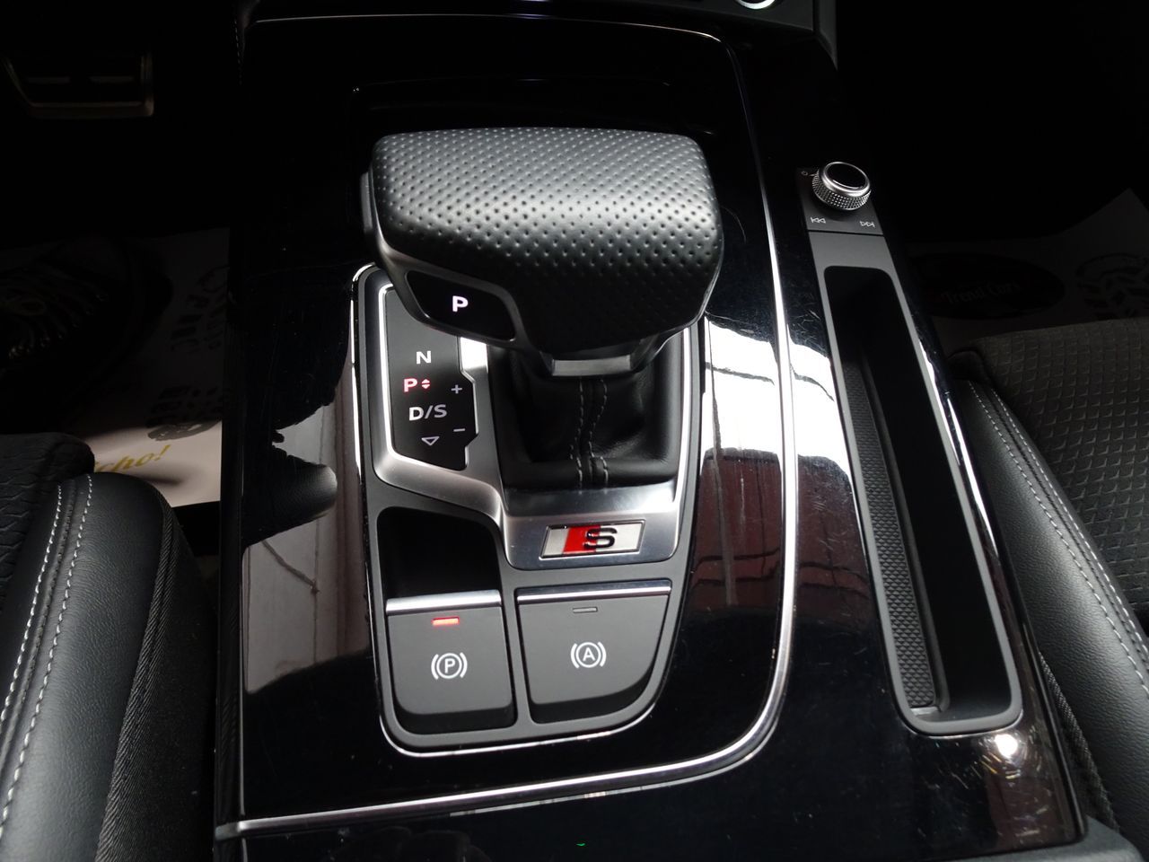 Foto Audi Q5 24
