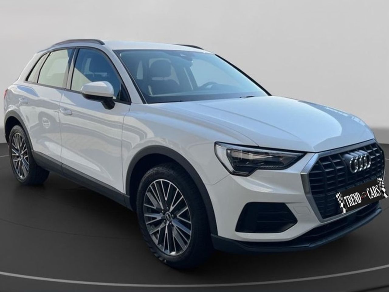 Foto Audi Q3 1