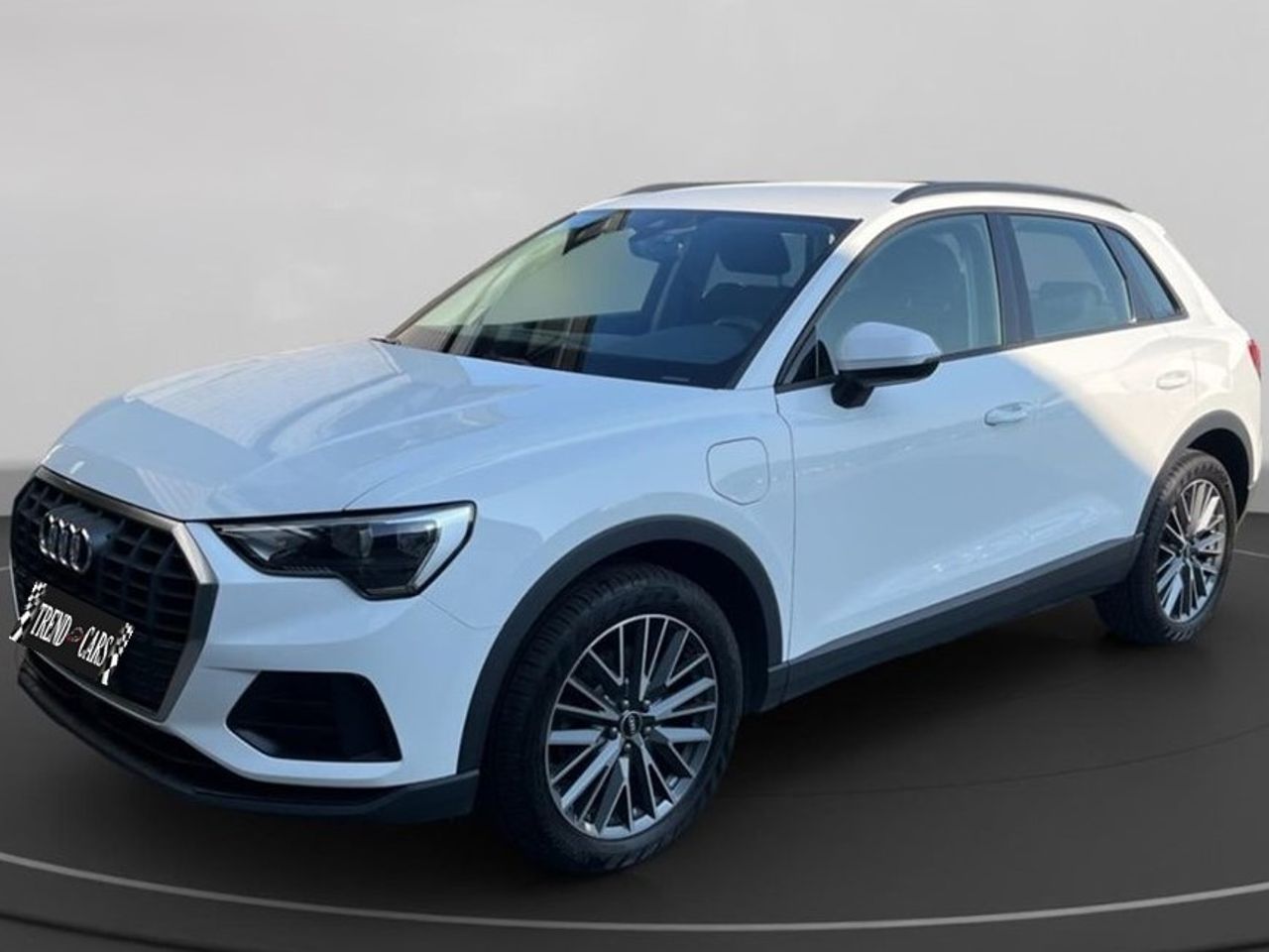 Foto Audi Q3 3