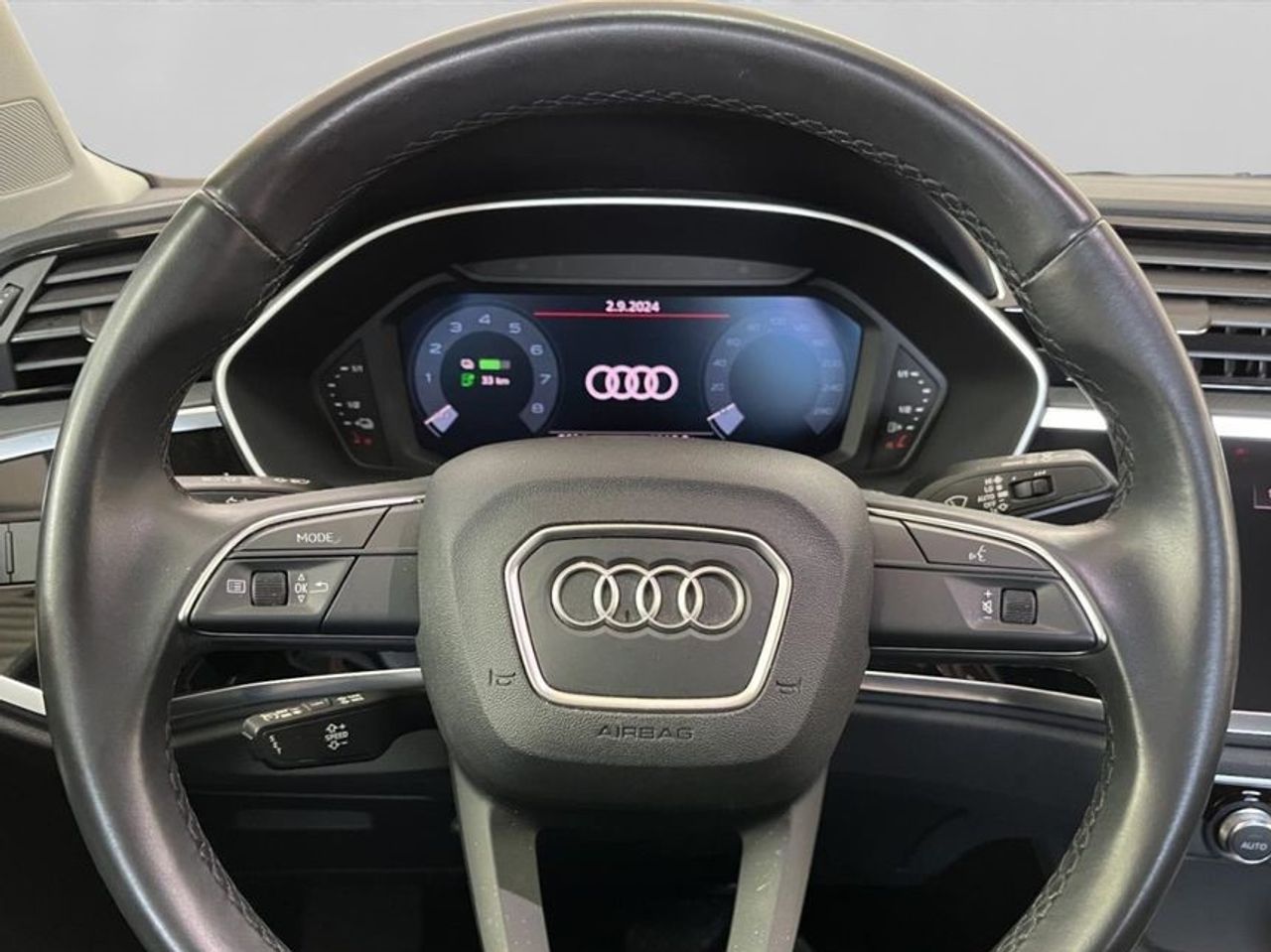 Foto Audi Q3 9