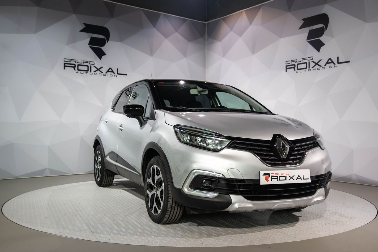 Foto Renault Captur 7