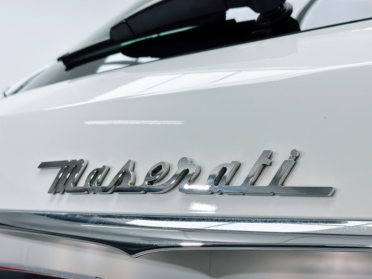 Foto Maserati Levante 44