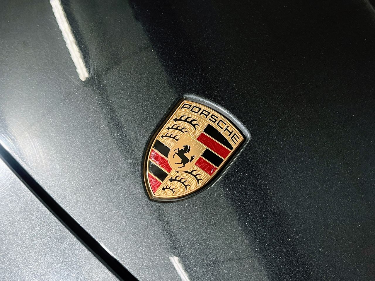 Foto Porsche Panamera 13