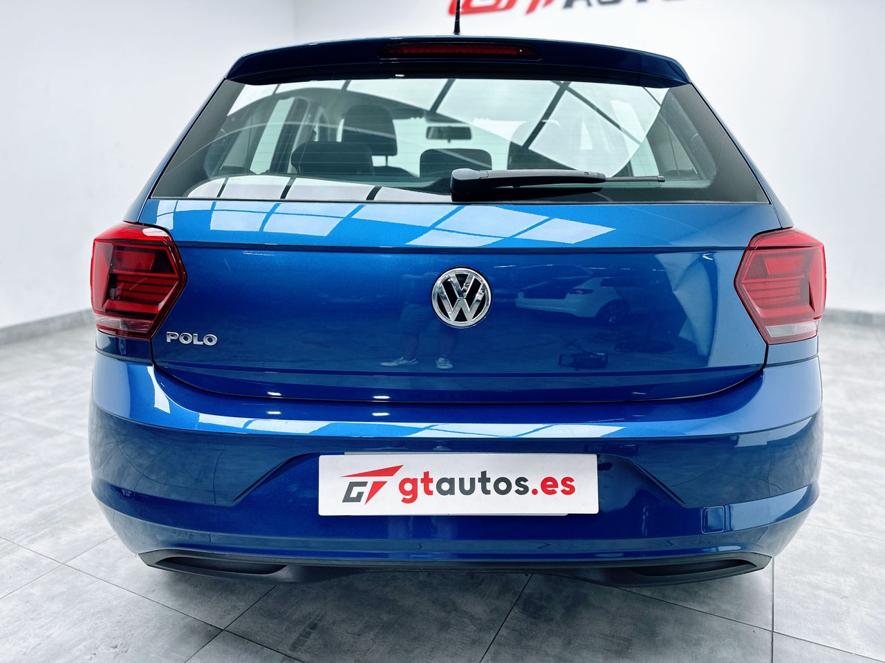 Foto Volkswagen Polo 9