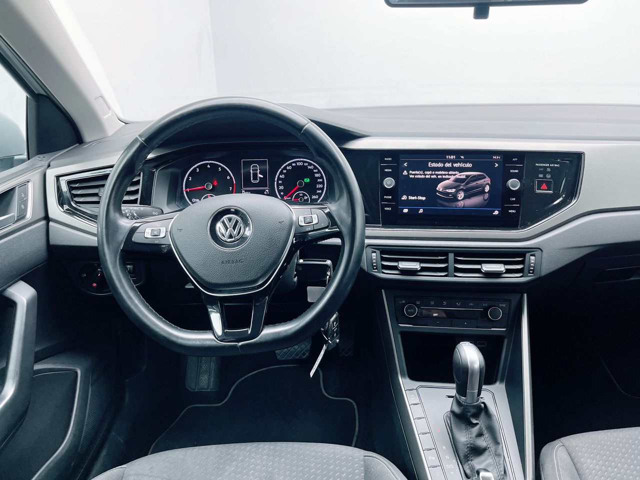 Foto Volkswagen Polo 2