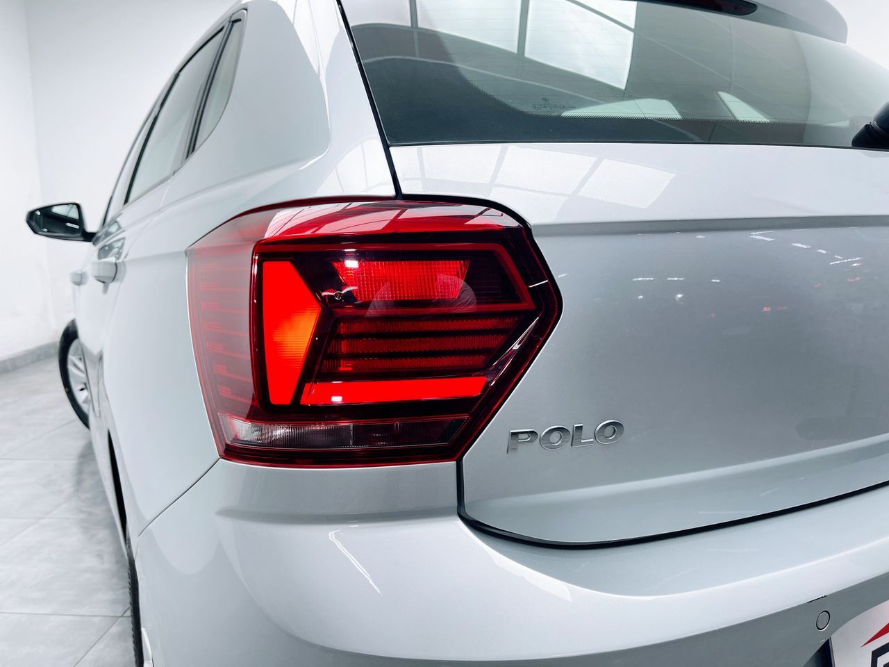 Foto Volkswagen Polo 13