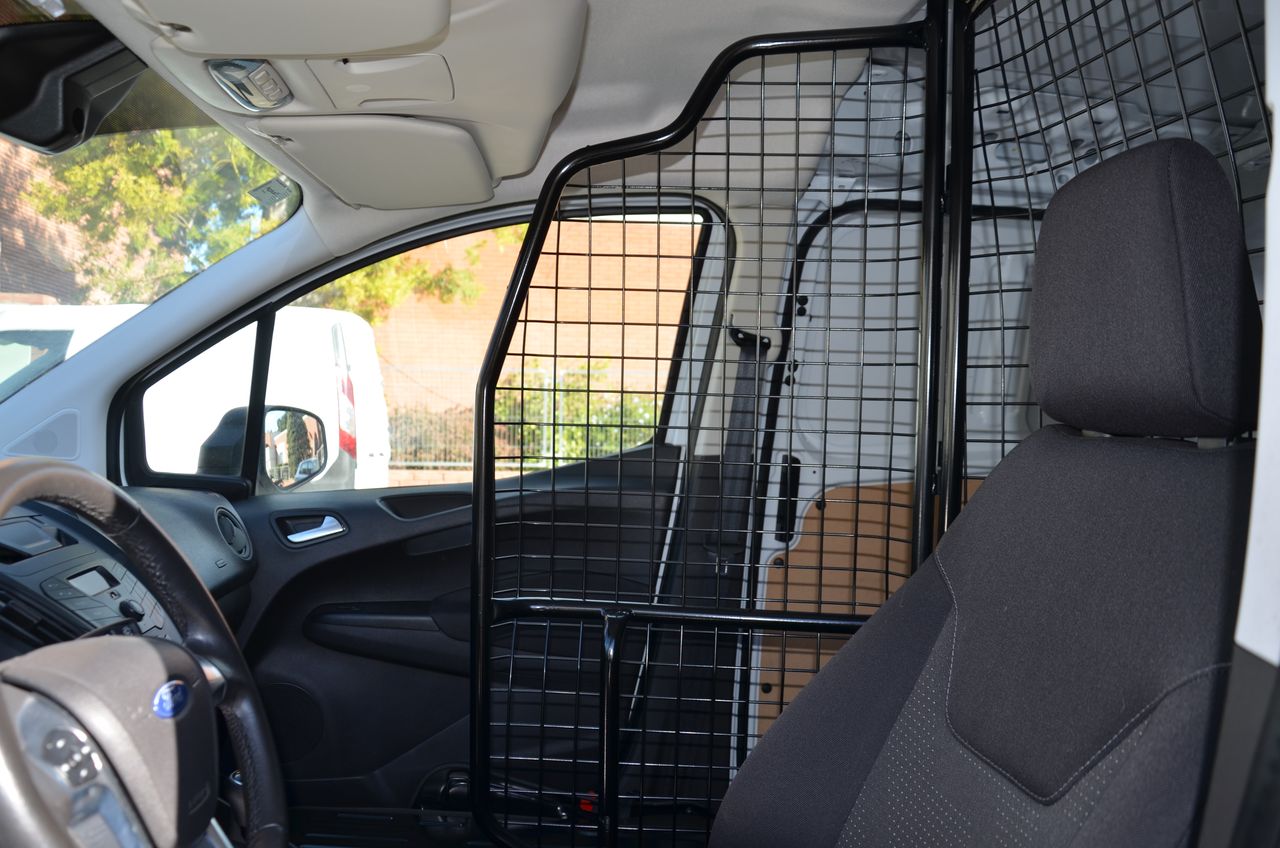 Foto Ford Transit  Courier 29