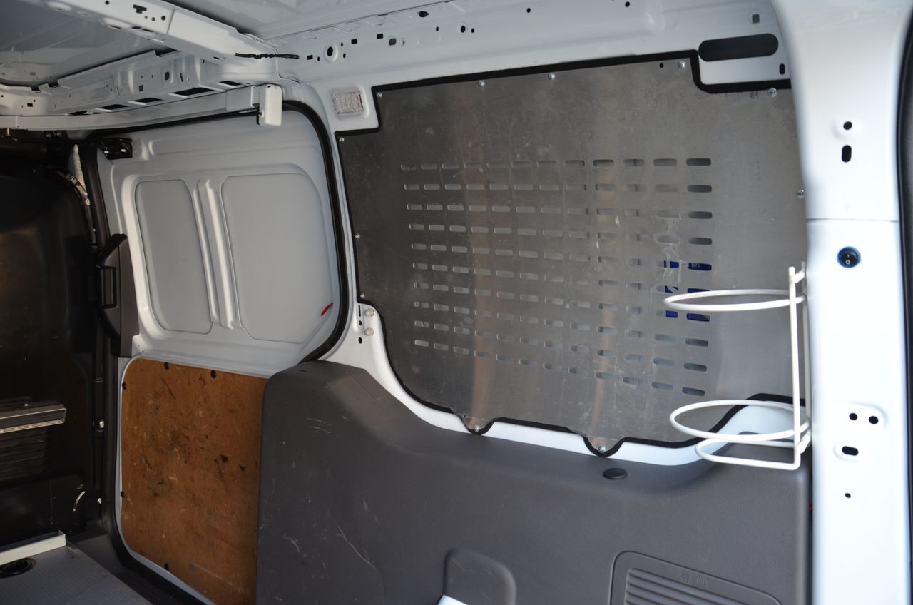 Foto Ford Transit Connect 27