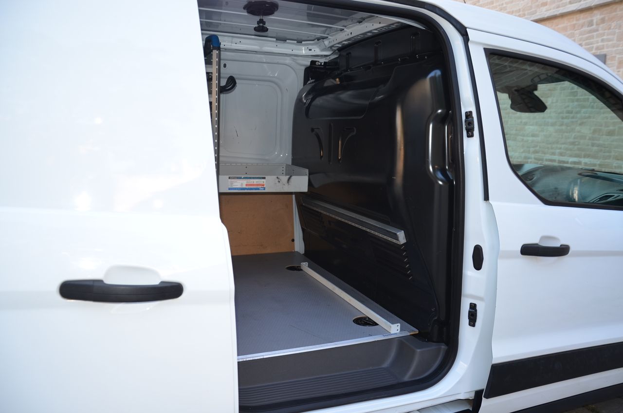 Foto Ford Transit Connect 36