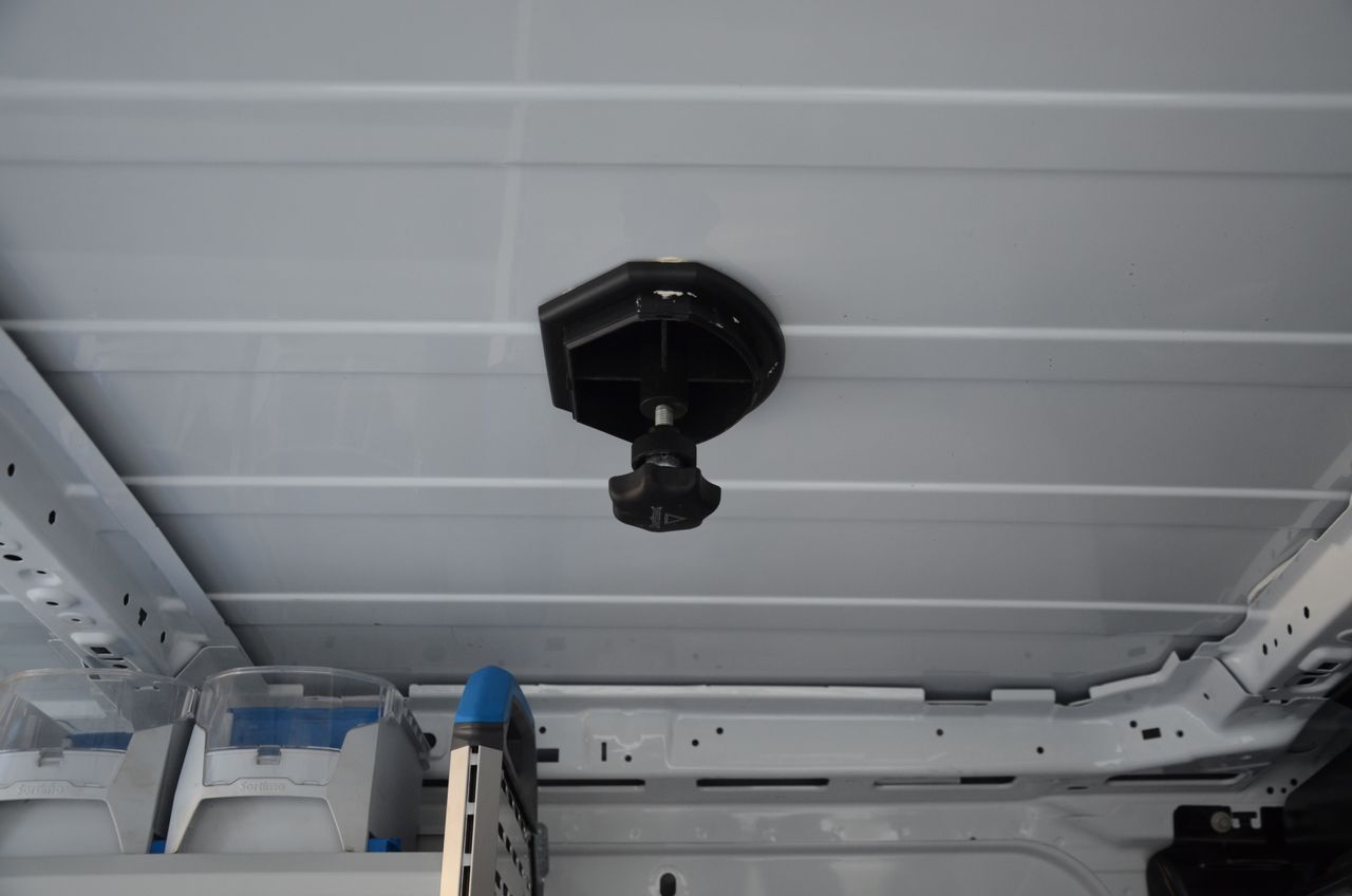 Foto Ford Transit Connect 38