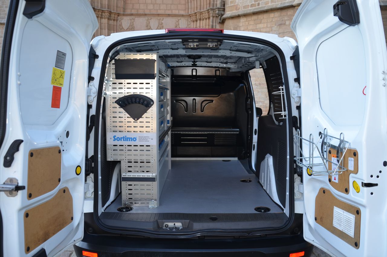 Foto Ford Transit Connect 43