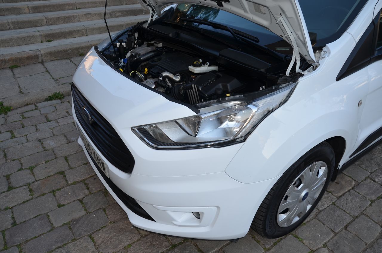 Foto Ford Transit Connect 61