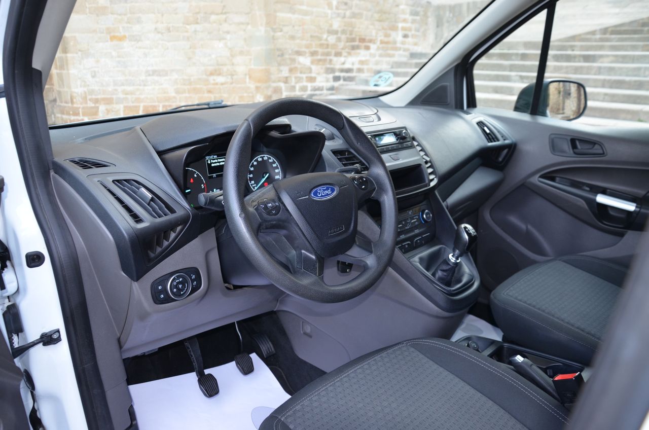 Foto Ford Transit Connect 15