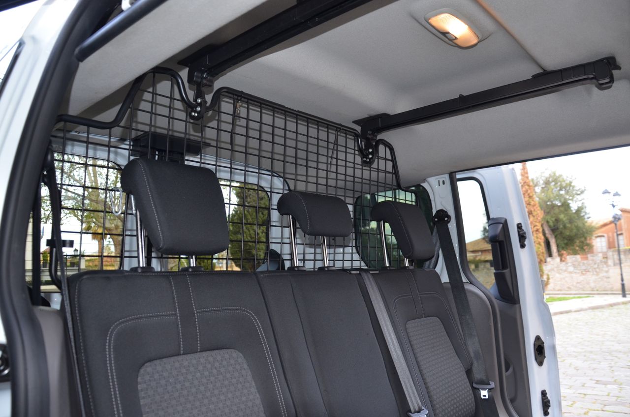 Foto Ford Transit Connect 26