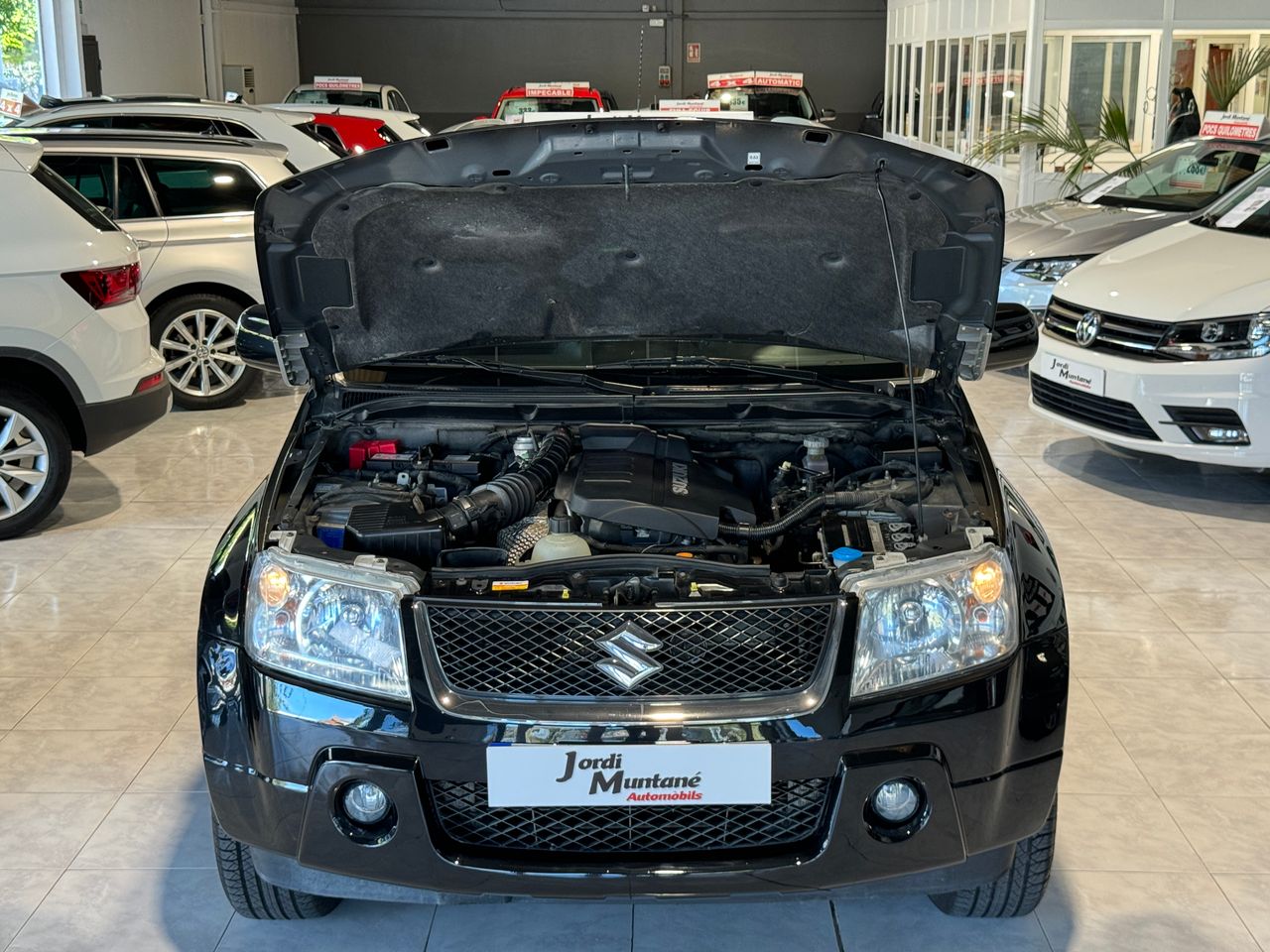 Foto Suzuki Vitara 22