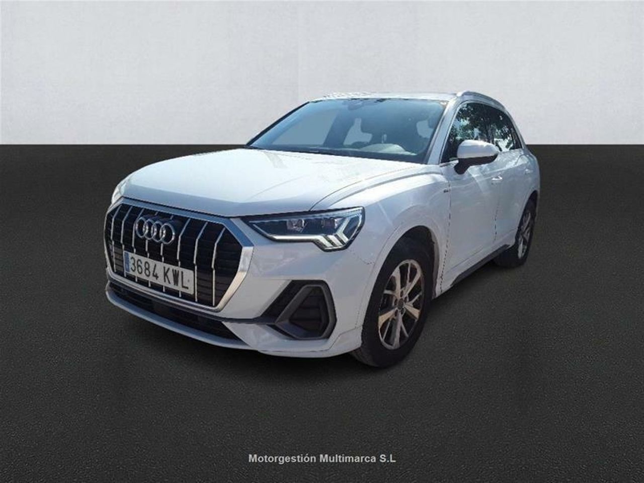 Foto Audi Q3 1