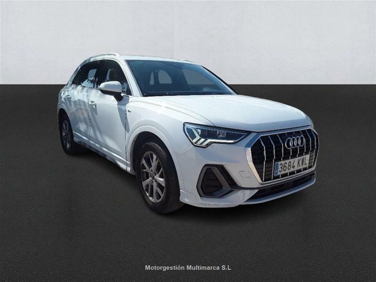 Foto Audi Q3 3