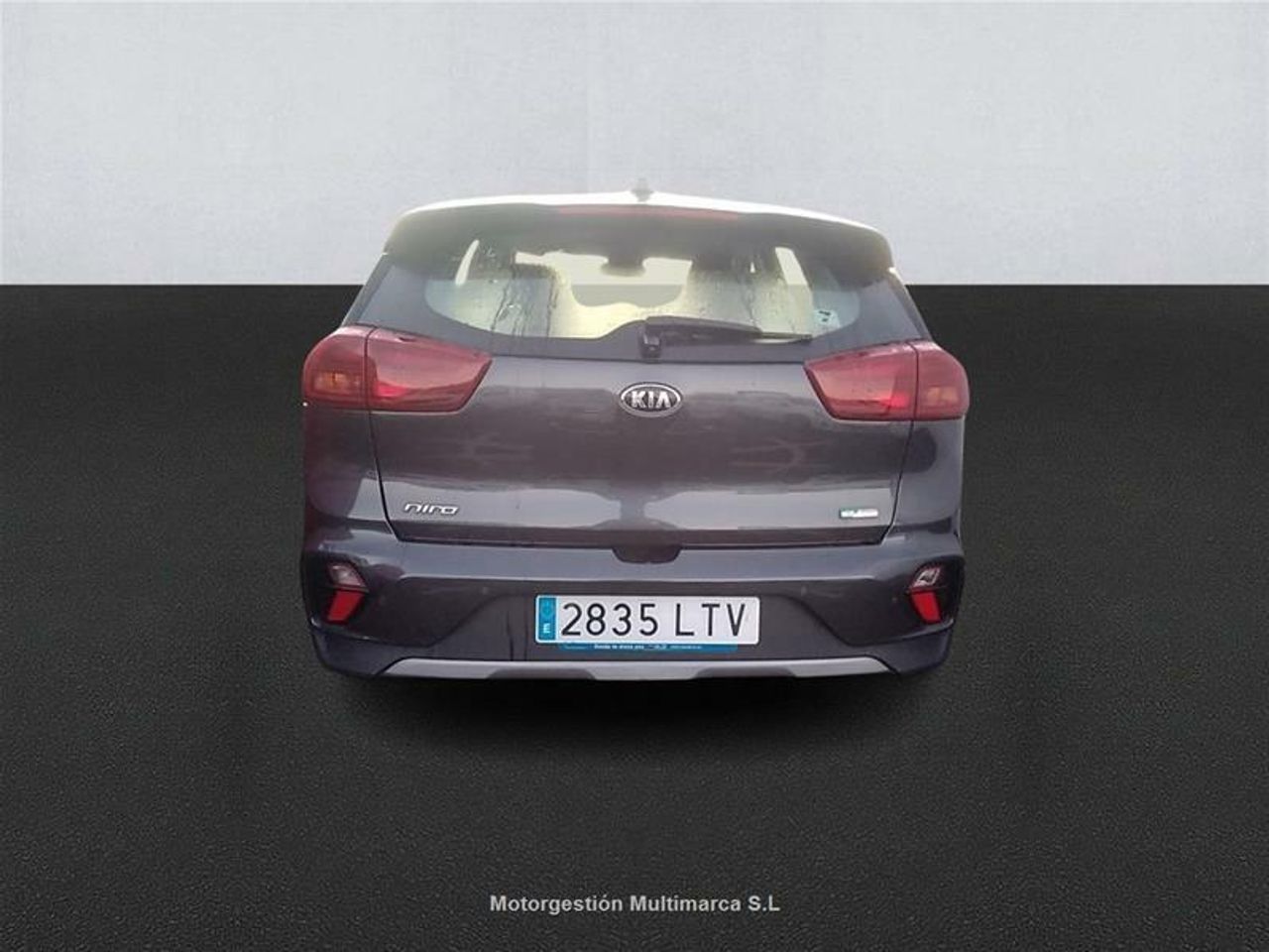 Foto Kia Niro 5