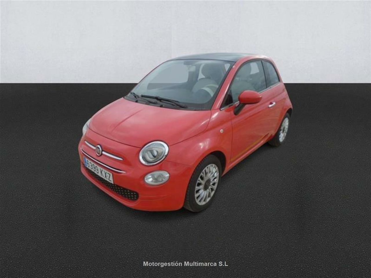 Foto Fiat 500 1