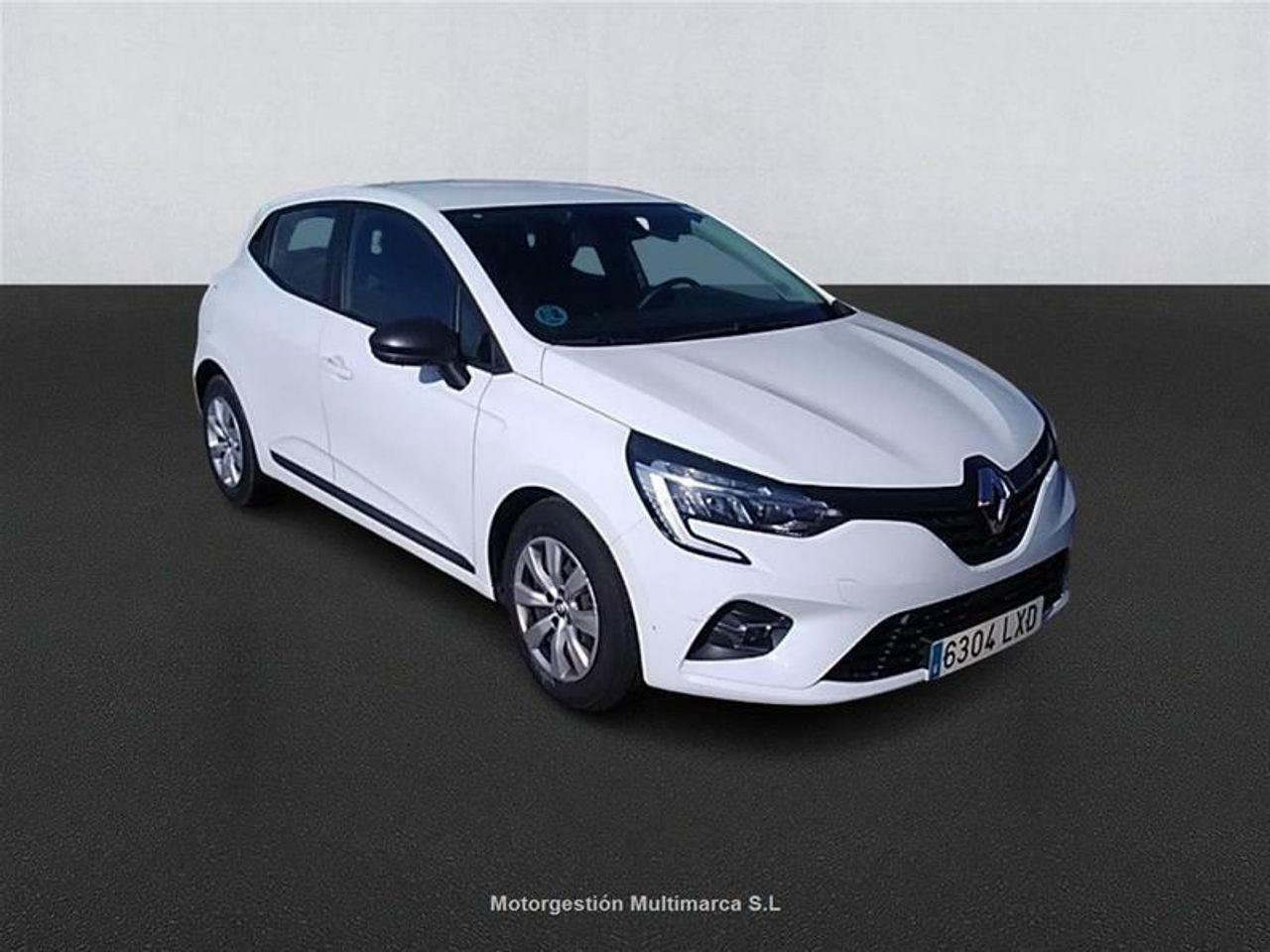 Foto Renault Clio 3