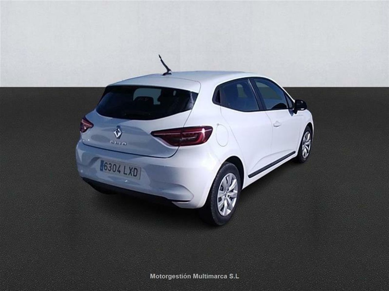 Foto Renault Clio 4